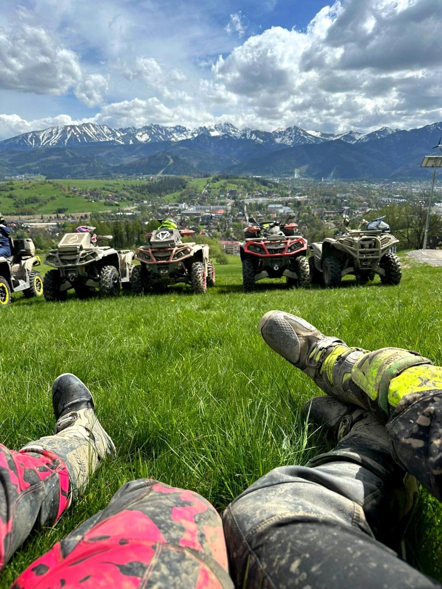 Jurta Na Wypasie - Luksusowy Namiot Z Widokiem Na Gory - Jacuzzi, Sauna, Split Ac, Private, Star View Zakopane Luaran gambar